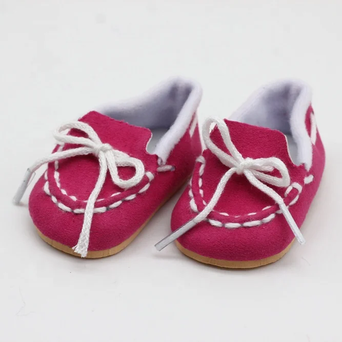 american girl doll slippers