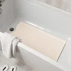 Shower mat - beige