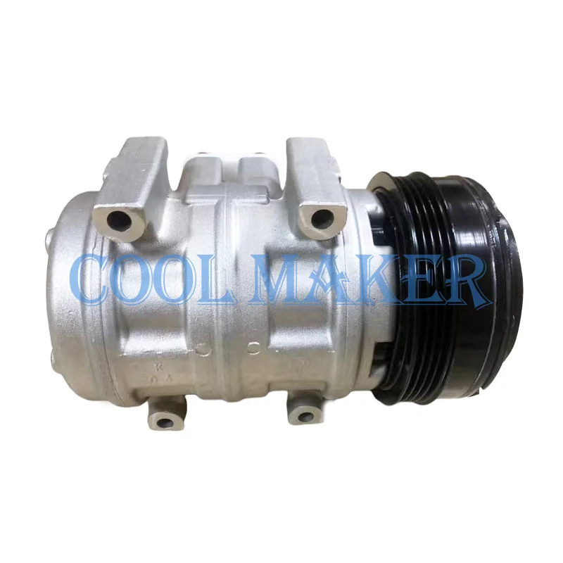 10P13F for Mazda MX-5 AC Compressor 0472007614 - Cool Maker