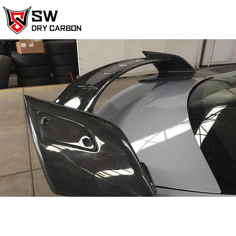 トヨタ 86 FT86 GT86 FRS BRZ ZN6 ZD6 2013-2019用 GT86 カーボン