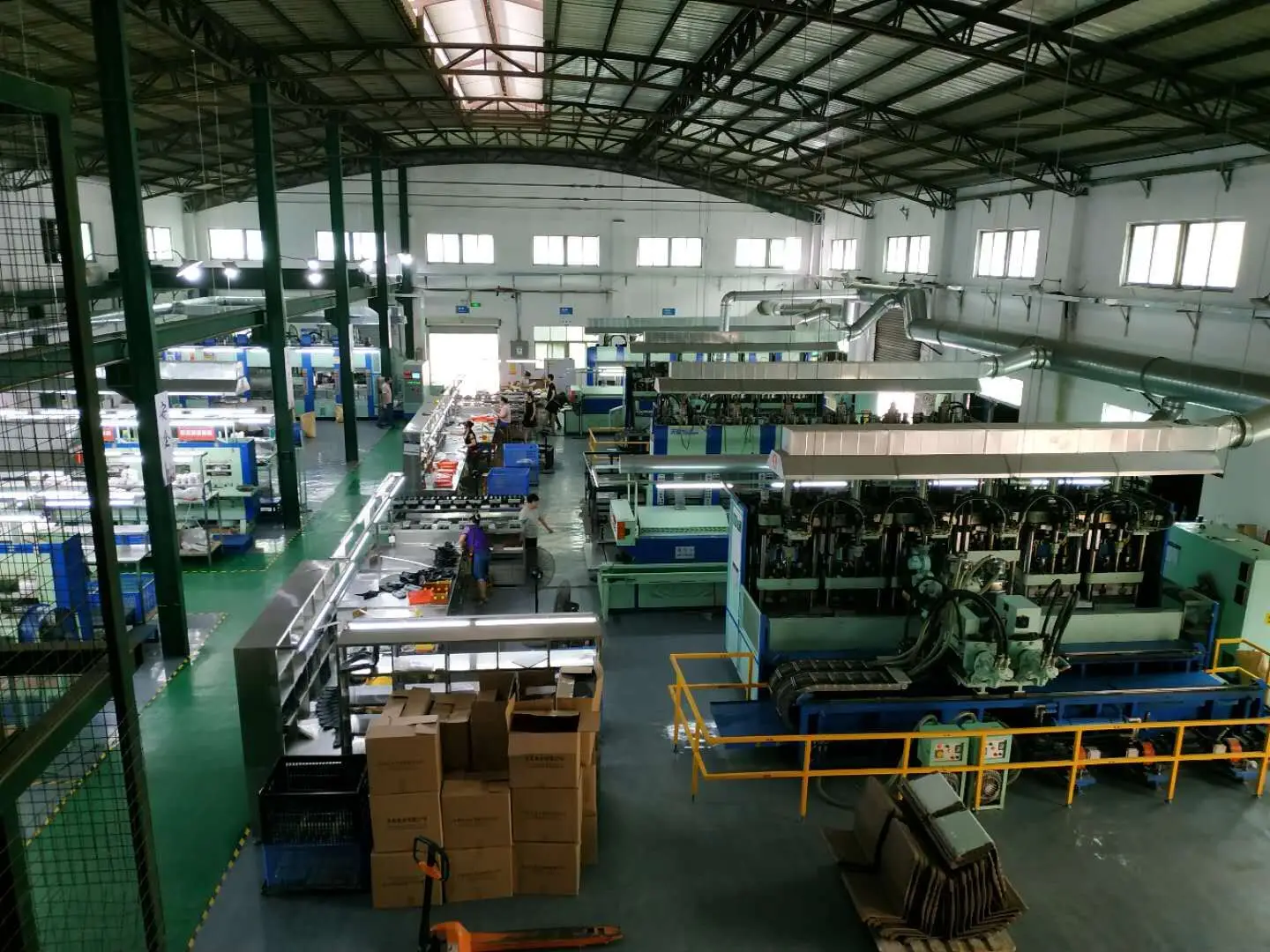 Immer (guangzhou) Technology Co., Ltd.