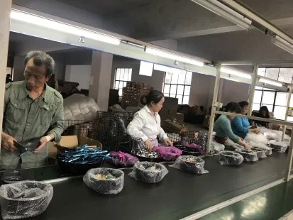 Xiangtan Dana Technology Co., Ltd. 3