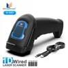 X-580 1D USB com fio Correio/Inventario/Roupas/Livros 013