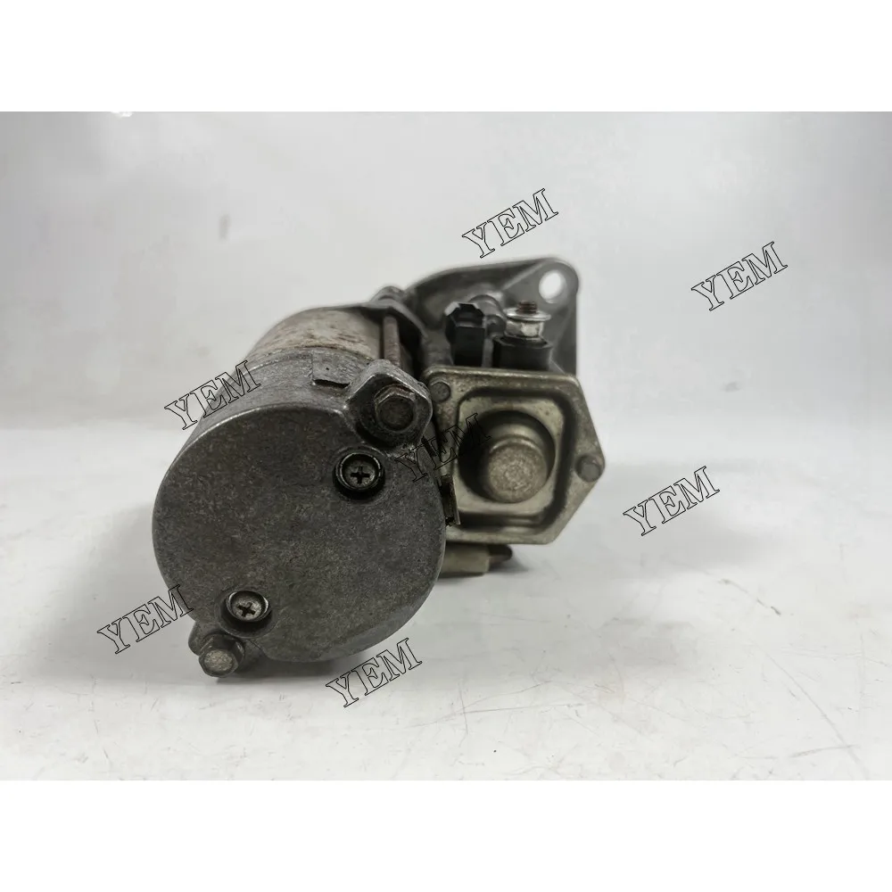 4LC1 Starter Motor 228000-3852 for Isuzu 5