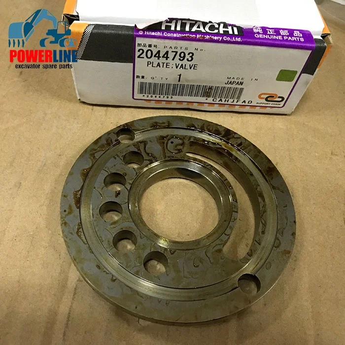 Genuine quality excavator parts ZX130-3 ZX120-3 ZX110-3 HYDRAULIC 