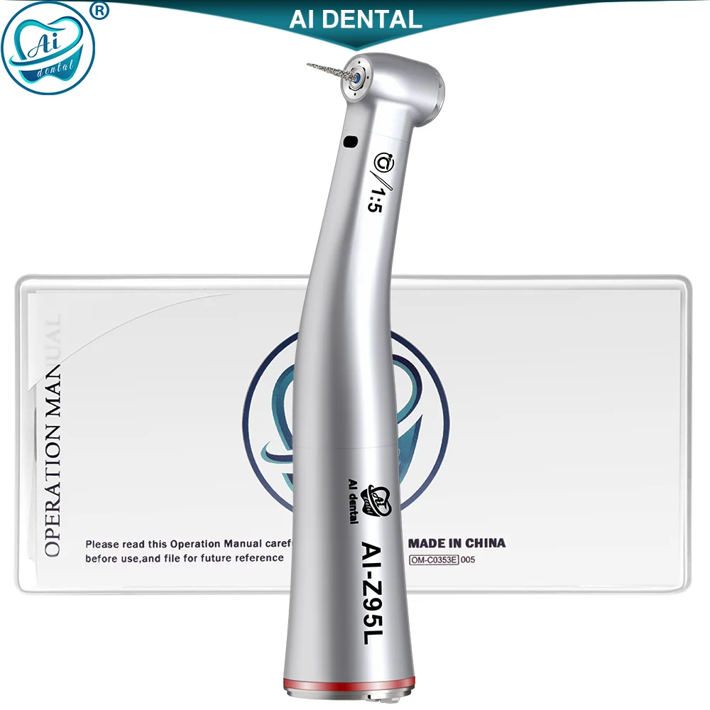 Foshan Ai Dental Medical Technology Co., Ltd.