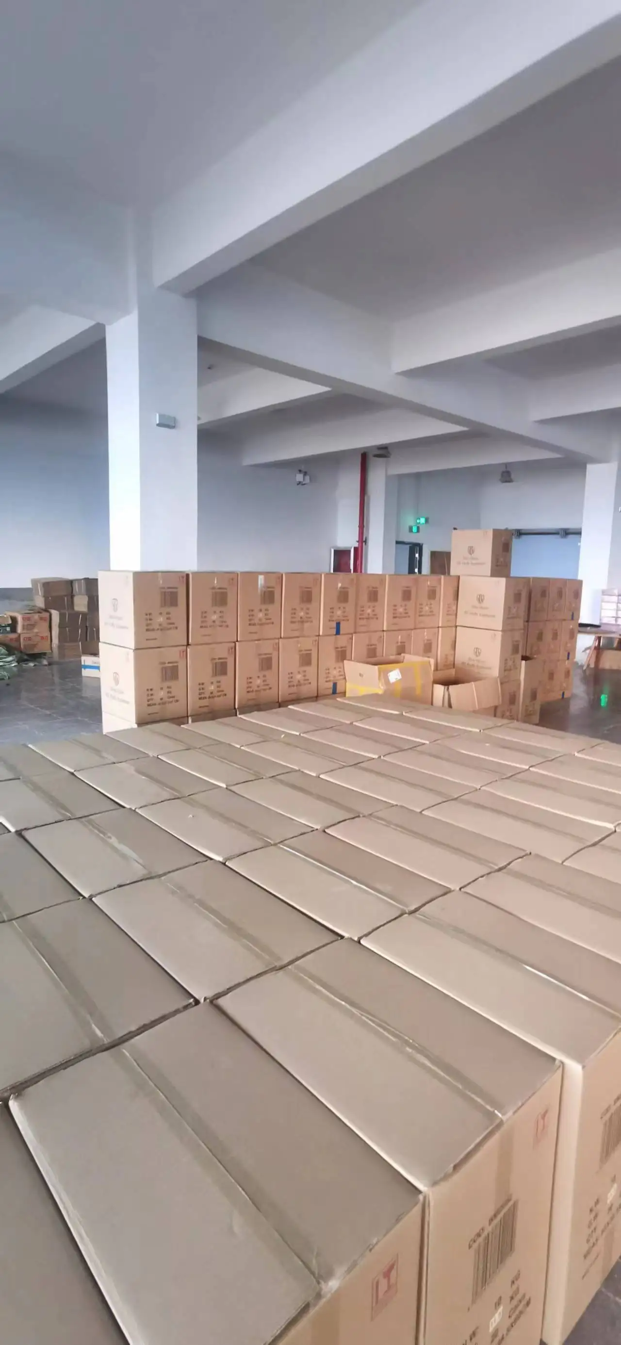 Jinhua Feixuan Cosmetic Co., Ltd.