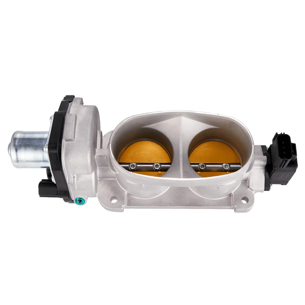 2005-2010 Ford Mustang GT 3V 4.6L OEM Stock 55mm 9R3Z9E926A M9926MGT Throttle Body