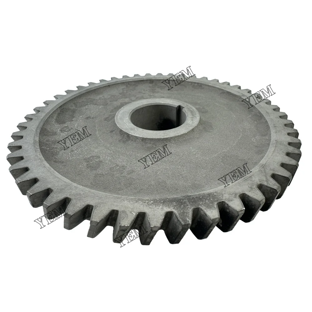 Idler Gear 1-12523246-1 Fit for Isuzu 6SD1 Engine 5