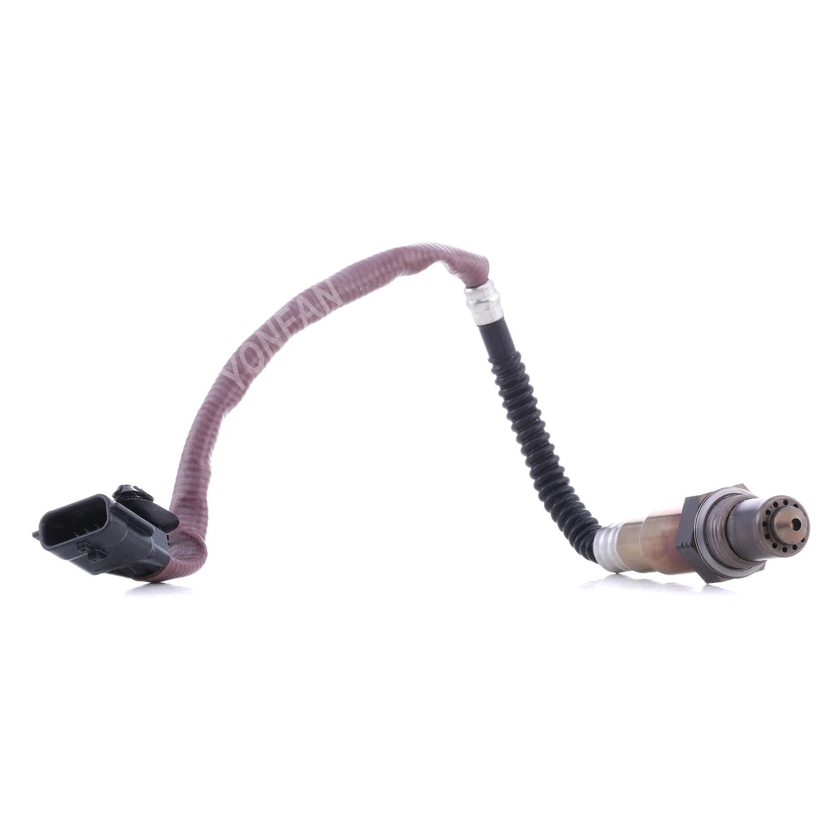 Oxygen Sensor 0258010062 for Nissan Juke Pulsar Qashqai 1.2