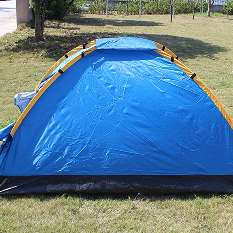 Camping Tent for Two Adults Outdoor Use