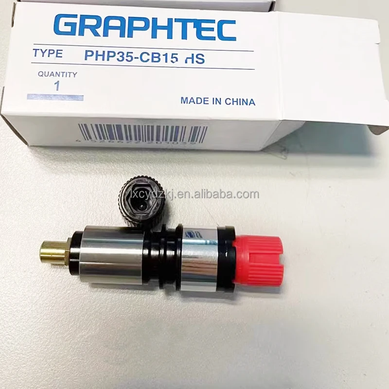 グラフテック CE7000 FC8600 FC9000 ホルダ－ CB09N Durable Cutting Plotter Graphtec FC8600 FC8000 CE7000 CE5000