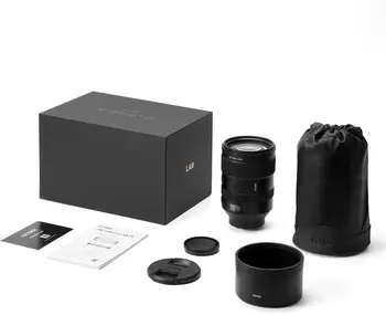 Viltrox AF 135mm F1.8 LAB FE Full Frame Lens for Sony E Mount Dual Floating Focus 135mm F1.8 F/1.8 HyperVCM Motor Telephoto detail image