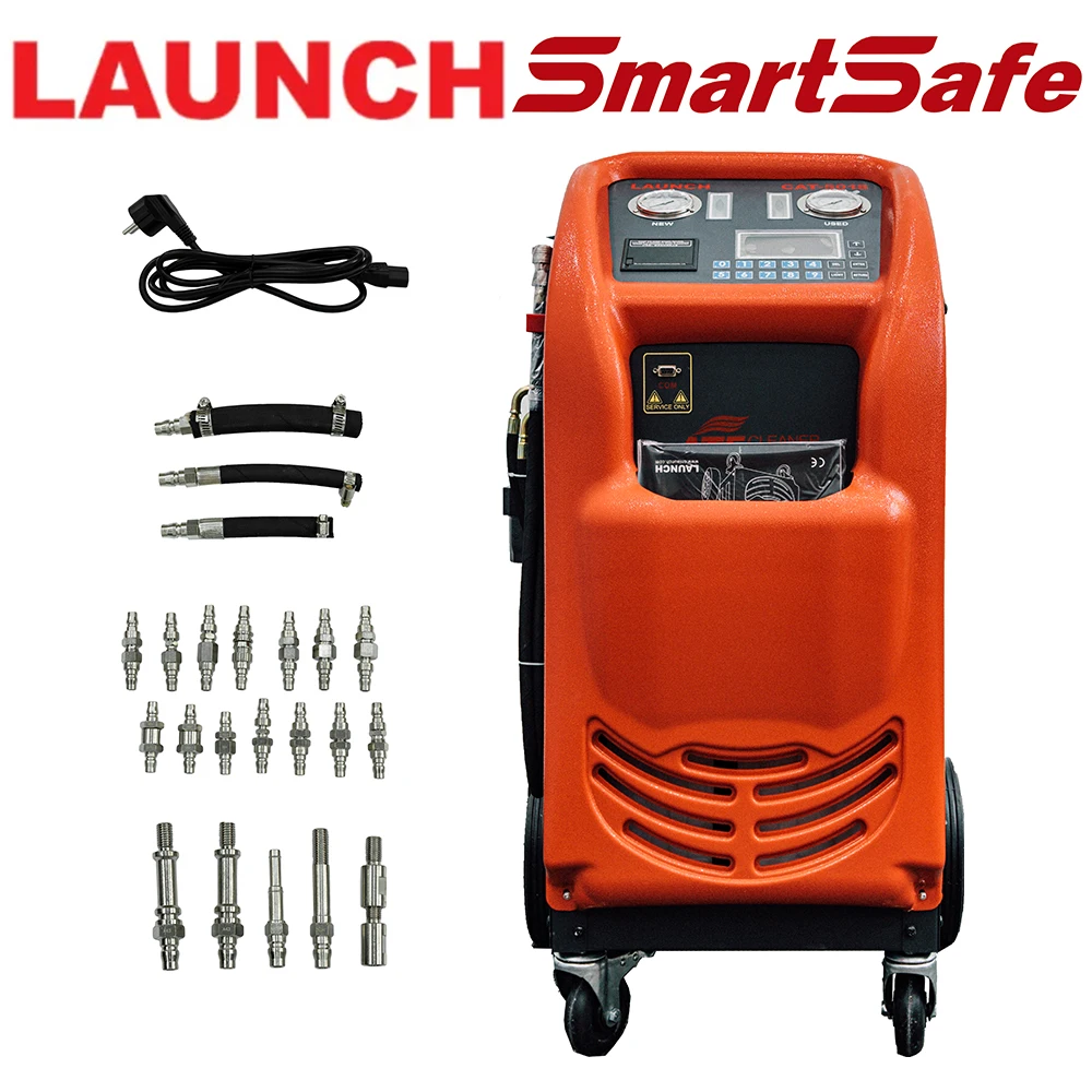 Best Selling Launch Cat501 Auto Transmission Fluid Changer Car Oil