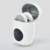 U8pro-white case white grey patch