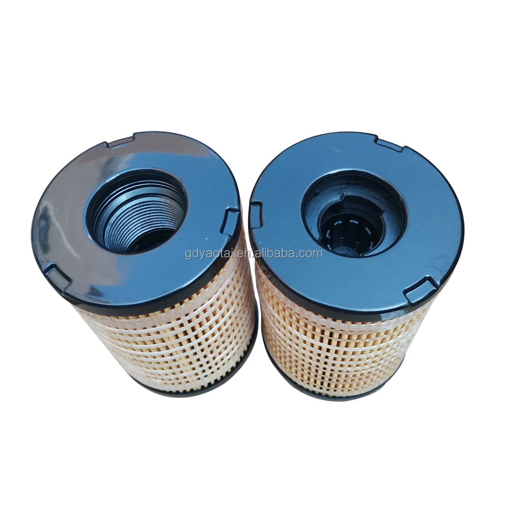 Filtro de combustível para o motor Perkins 26560163 FF116 P558792
