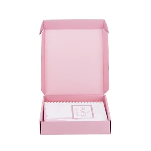 Customize coil notebooks in different sizes and colors Customize coil notebooks in different sizes and styles