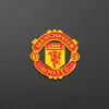 Autocollants pour téléphone portable Manchester United