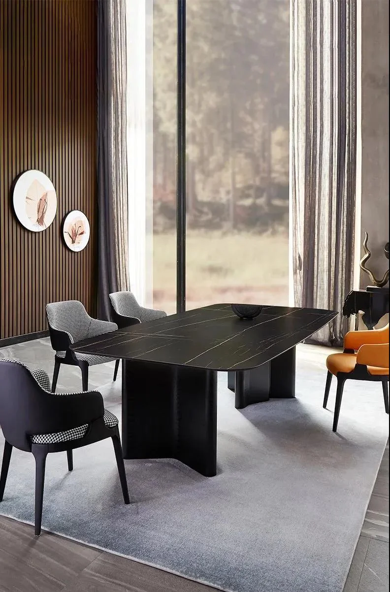 Mattonelle di pietra sinterizzate di grandi dimensioni del corpo