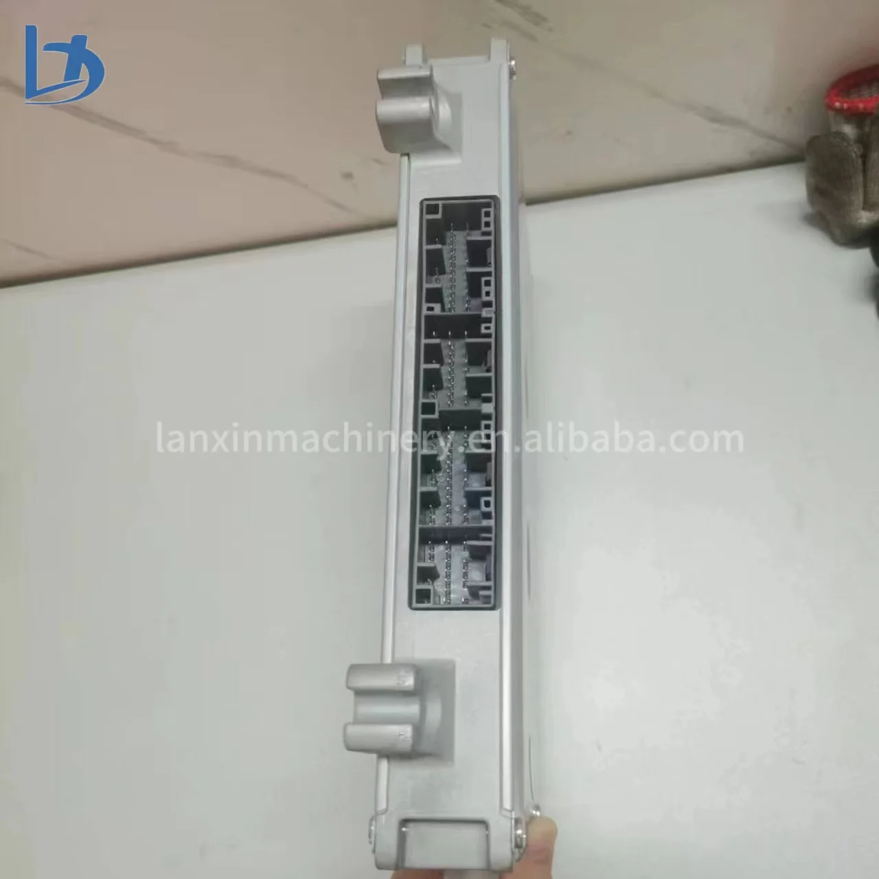 掛軸 197 Hitachi Excavator Parts EX7 ZX200/850 Hydraulic Computer