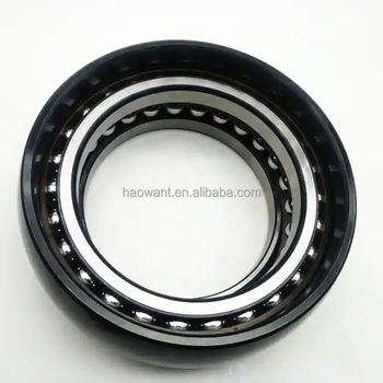 200x300x118mm Concrete Mixer Truck Bearing 722361018 Double Row Self Aligning Roller Bearing
