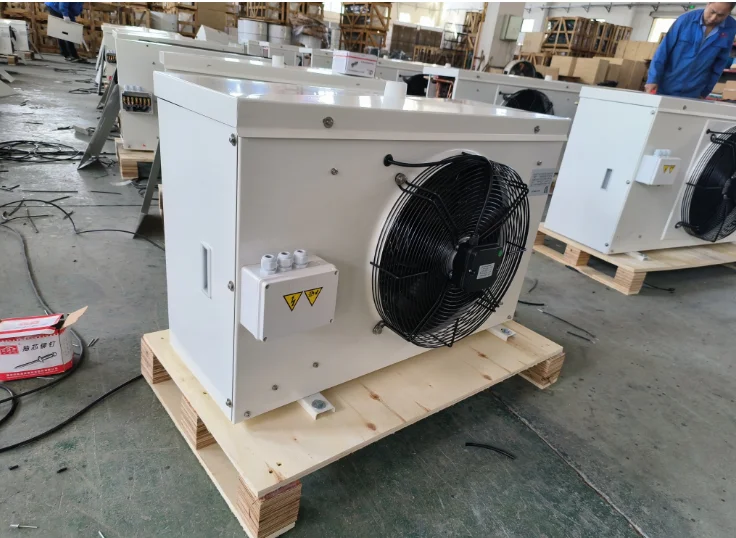 Air Cooler, EMTH, 2~4Fans - detail 20