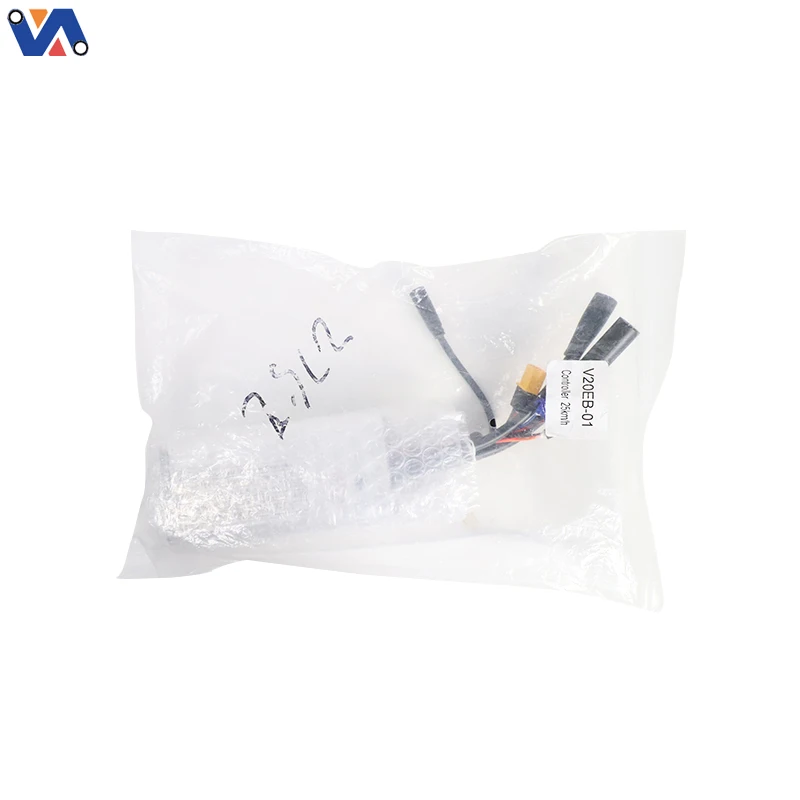 h for 500w motor for v20 electric bicycle part replace e bike motor controller bicycle accessories-8
