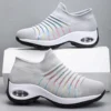 Grey&White