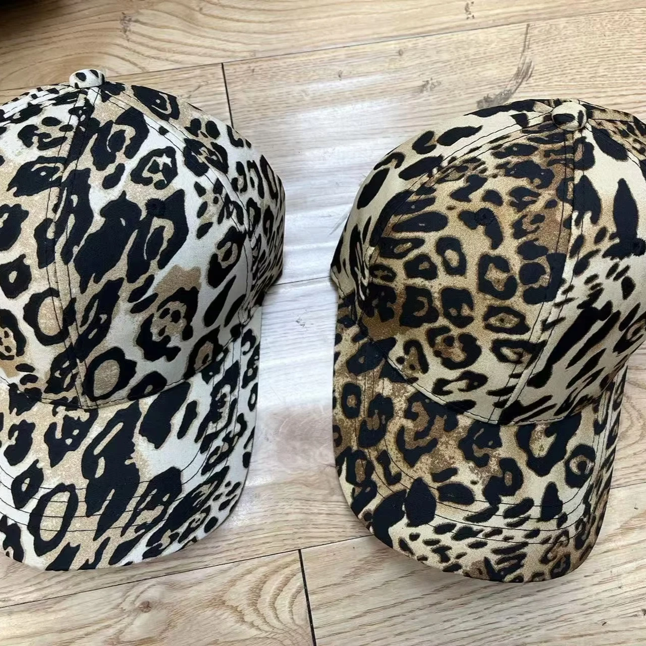 帽子 Roen leopard skull casquette 帽子 Roen leopard skull casquette Roen leopard skull