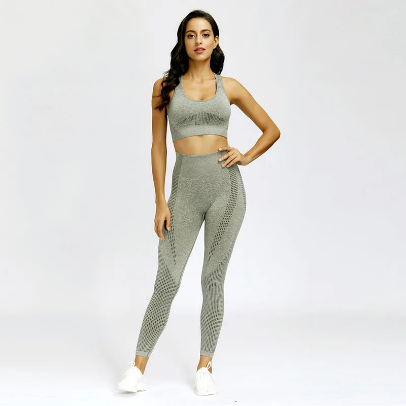 Hot Sale Seamless Stretch Nylon Women