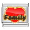 Famiglia argento a027613