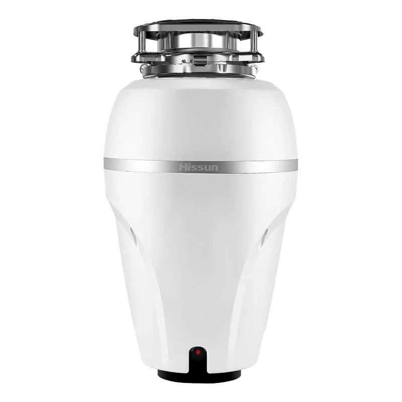 1Hp Household Kitchen Processor Multigrind Sink Food Waste Shredder Crush Machine Garbage Disposal