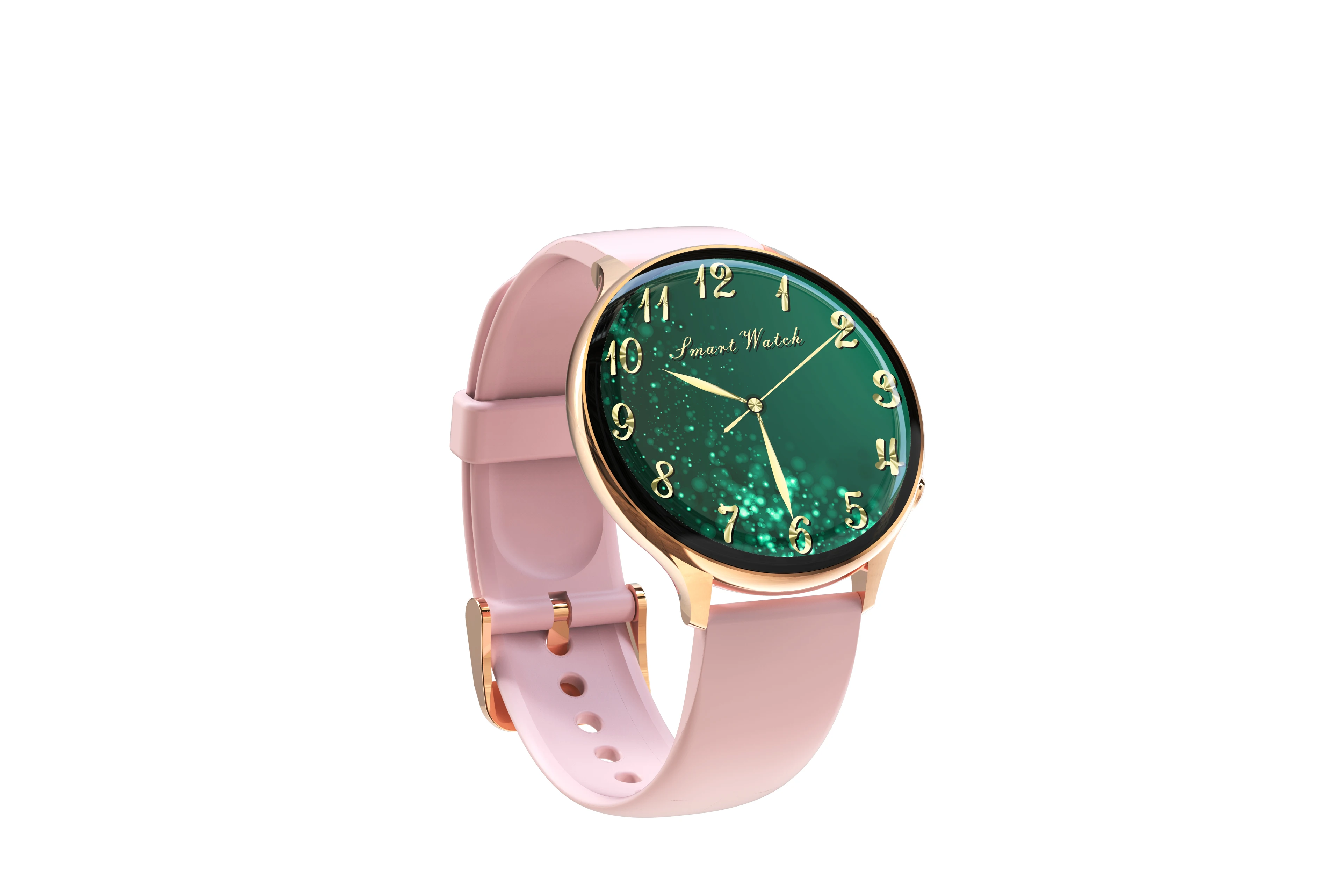 DBT Smart Watch Original Factory Waterproof Heart Rate Blood Pressure Mobile Phone Smart Watch Reloj Inteligente