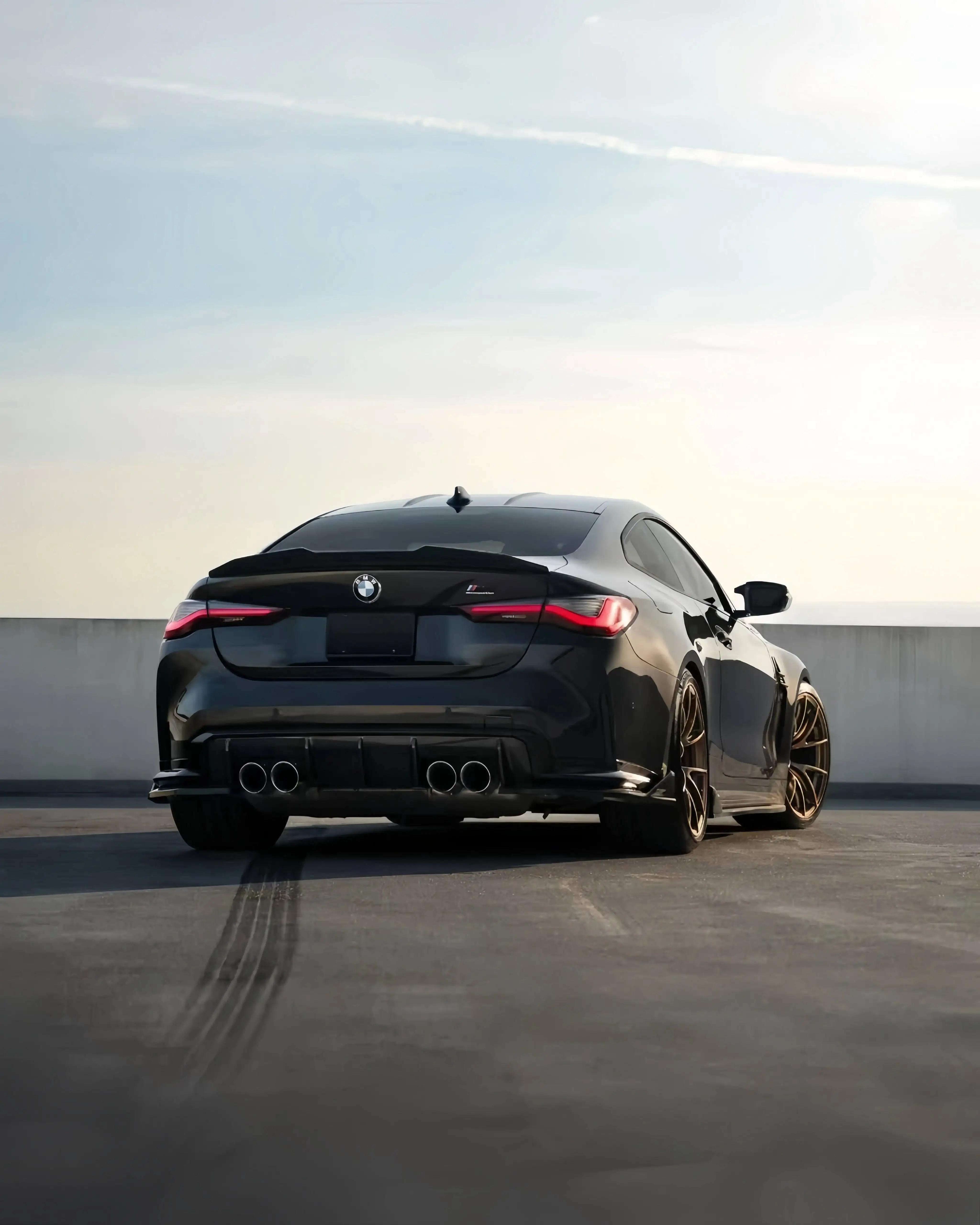 XINLAI Custom Deep Concave Design Forged Aluminum Alloy Rims 5x112 6x139.7 5x120 18-22inch 1 Piece for F10 E60 E30 E46 - Image 4