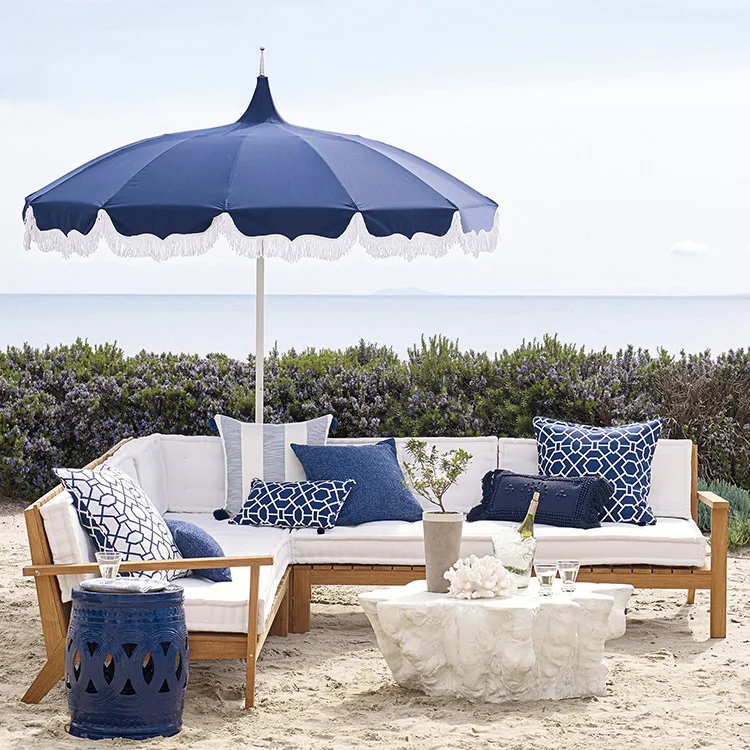 best patio umbrella for wind high winds How Much Wind Can a Cantilever Umbrella Take? And How to Improve