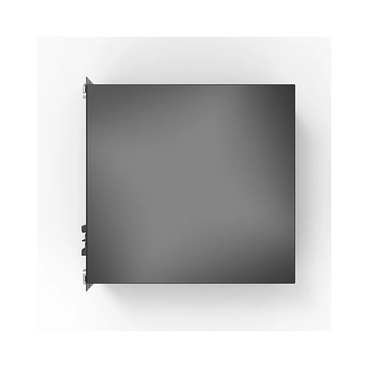 enerlution 、 Hybess - 5 سنوات ضمان 51.2V 50AH بطارية ليثيوم أيون لنظام الطاقة الشمسية مخصصة لايفو 4 حلول البطارية 8