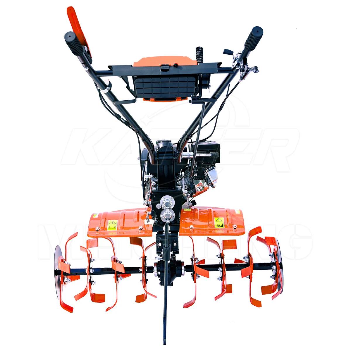 product kather 7hp 9hp13hp 15hp farm cultivator mini gasoline motocultor power tiller motoculteur hand held walking tractor agricultural-13