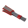 New dm-112 red and gray