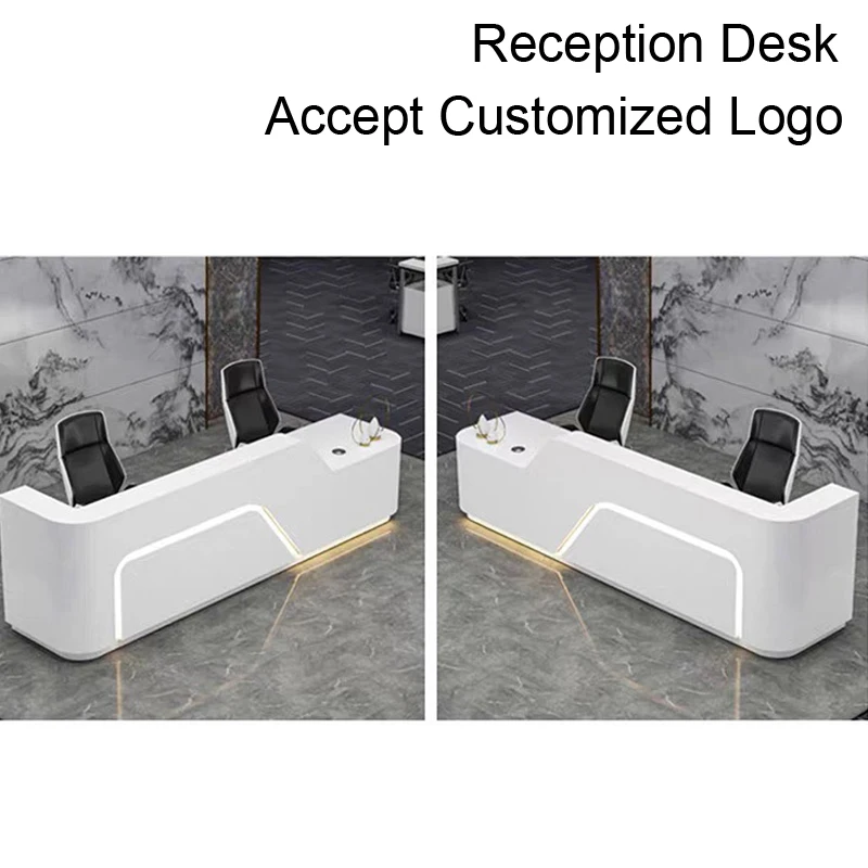 boutique reception desk