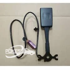 Factory Outlet High Quality Seat Belt Buckle R OEM DS73F61208EA31T3 ... — 4