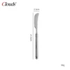 Coltello da tavola in argento