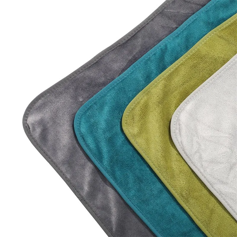 Wholesale Microfiber Facial Wrap Towel Soft Salon Beauty Spa Best