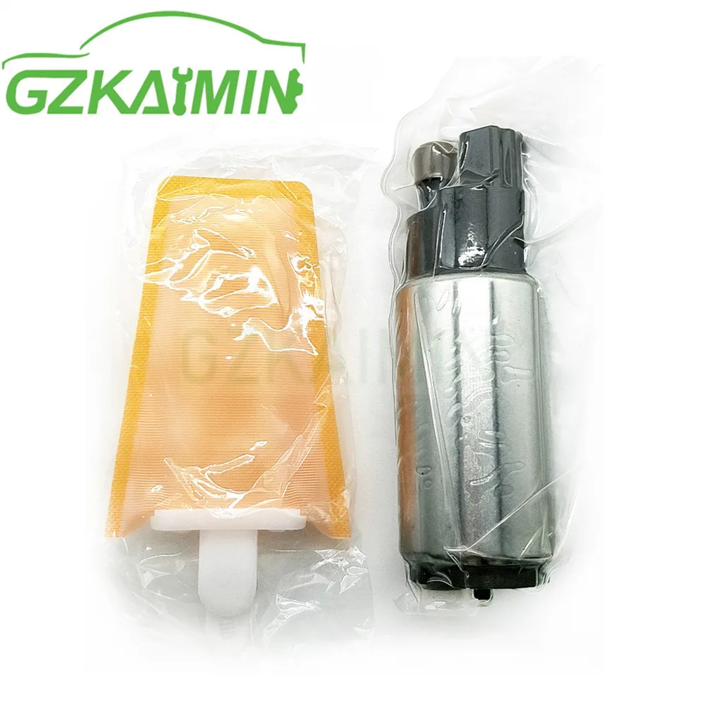 Высококачественный топливный насос 195130-6980 1951306980 для Toyota Nissan HONDA ACURA SUBARU HYUNDAI JEEPINFINITI