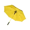 Fiber umbrella