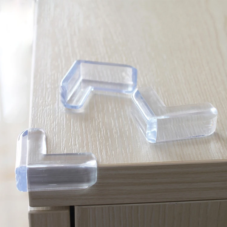 Self Adhesive Shelf Corner Protectors Plastic Edge Protector Buy Plastic Edge Protector