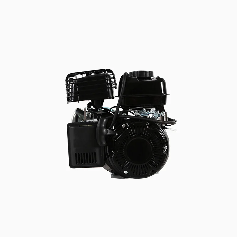 Fast Shipping Senci 3HP Petrol Engine Gasoline Engines 98CC