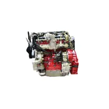 100% Brand New QSF2.8T3NA49 Engine Assembly for Retail Industries from Top Machinery Engine Source