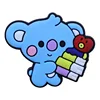 koala che legge
