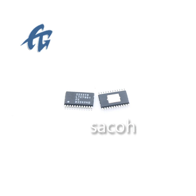 (SACOH Electronic Components)LTC7801EFE