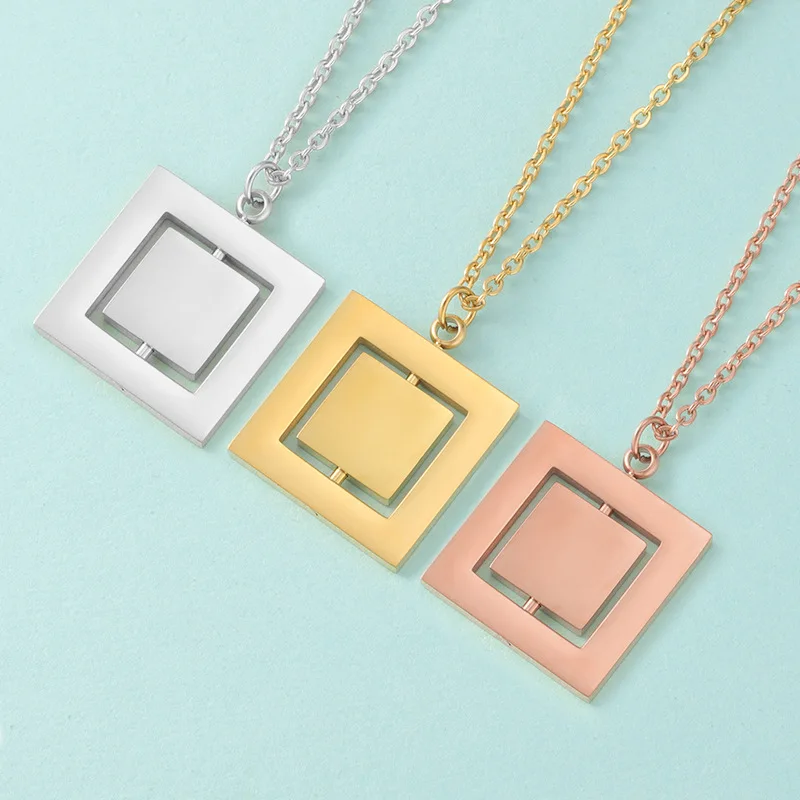 Custom Necklaces